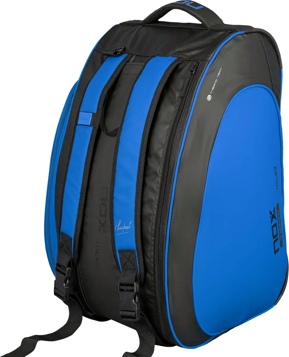 Nox ML10 Team Padeltas