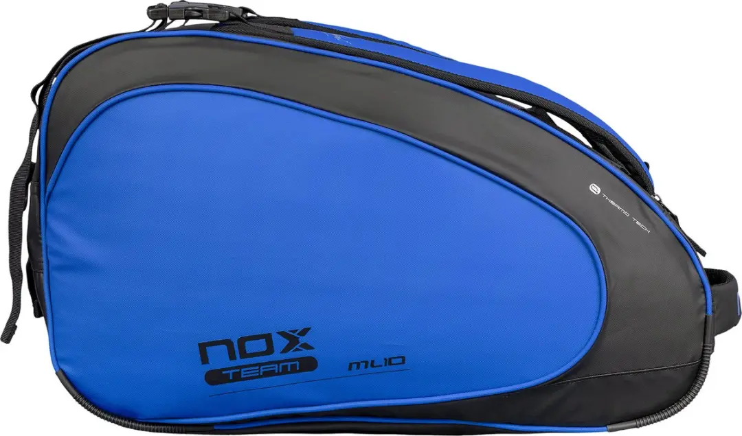 Nox ML10 Team Padeltas - afbeelding 5 van 6