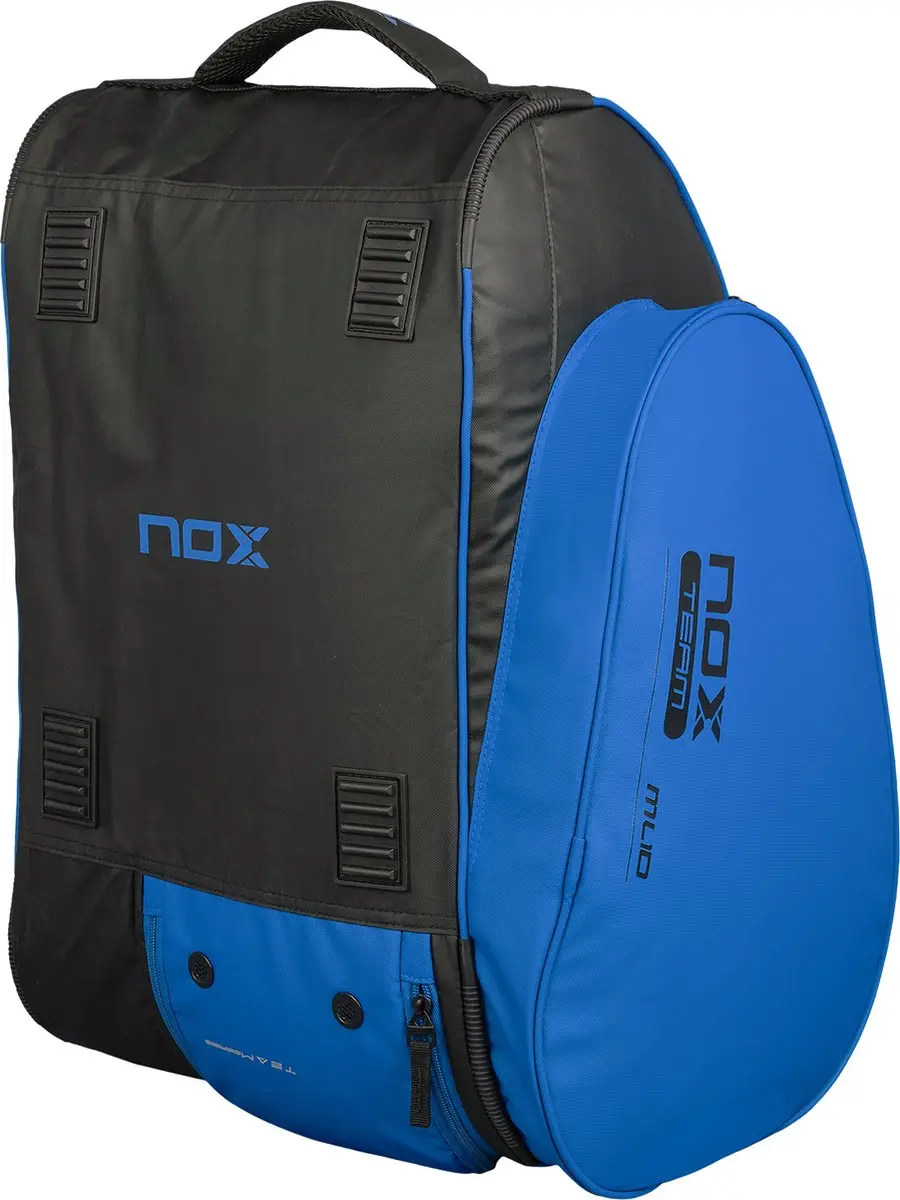 Nox ML10 Team Padeltas - afbeelding 4 van 6