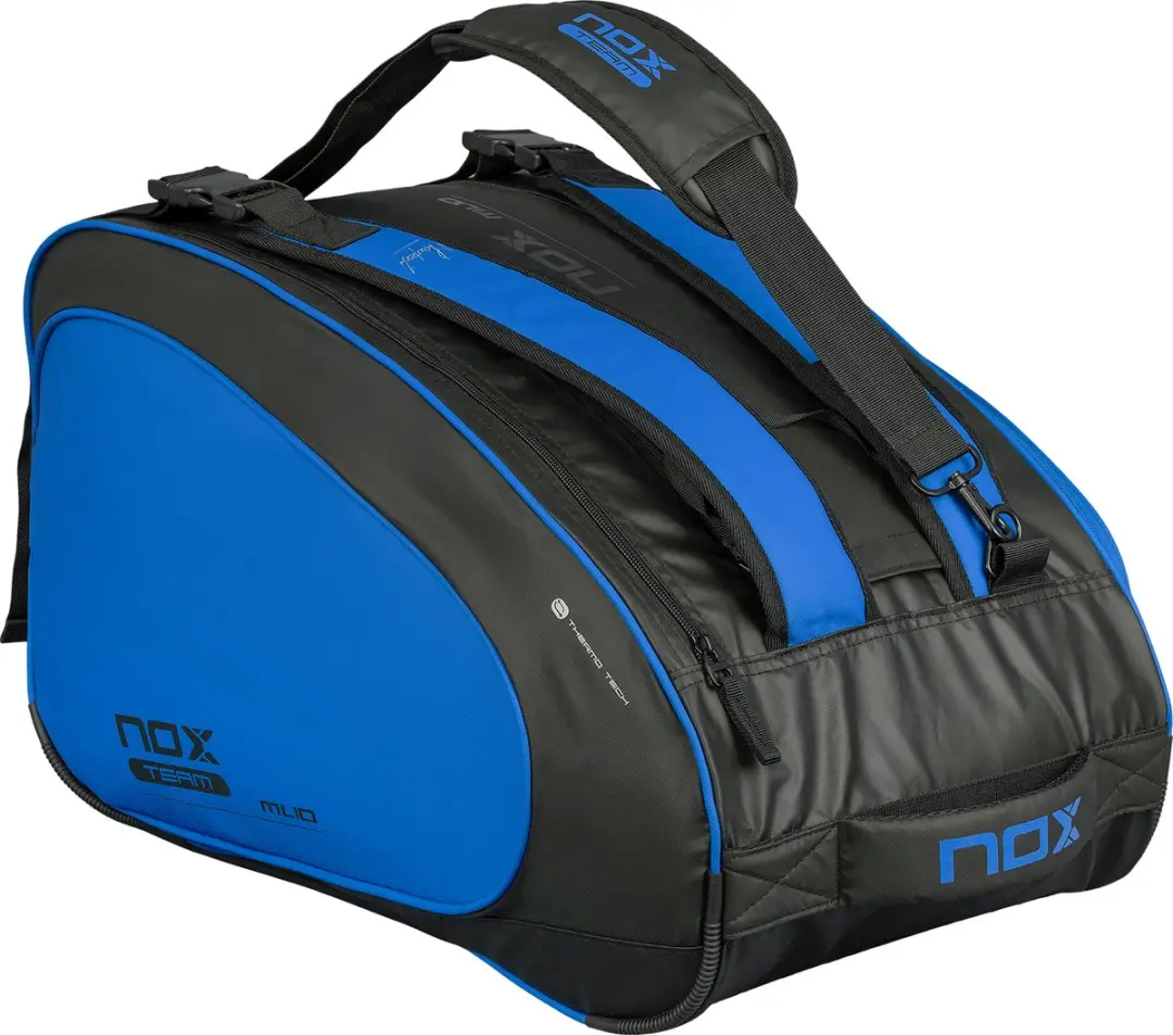 Nox ML10 Team Padeltas - afbeelding 6 van 6