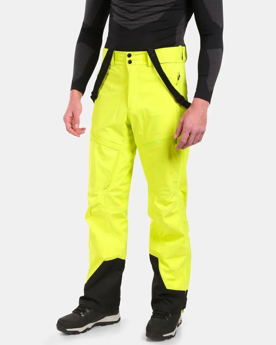 Kilpi Lazzaro waterdichte skibroek heren - afbeelding 5 van 5