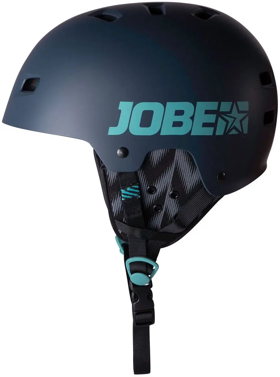 Jobe Base wakeboard helm midnight blue