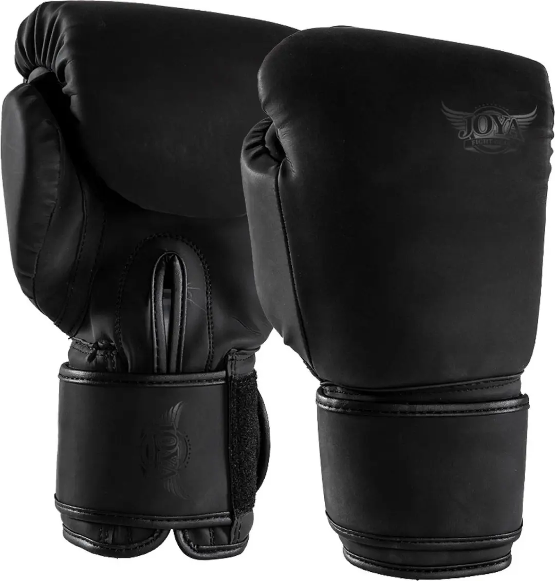 Joya MAX bokshandschoen Full Black