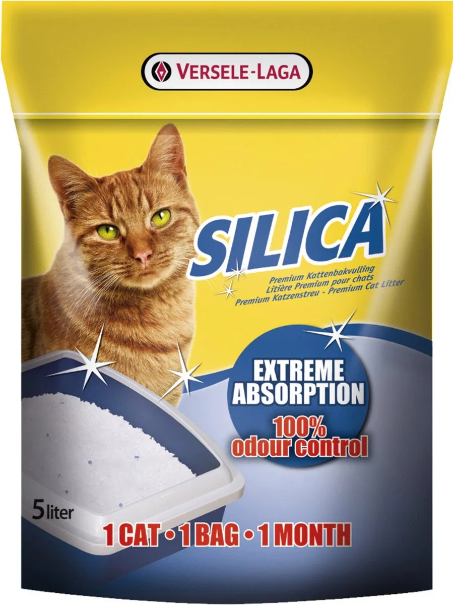 Versele-Laga Silicagel 5L
