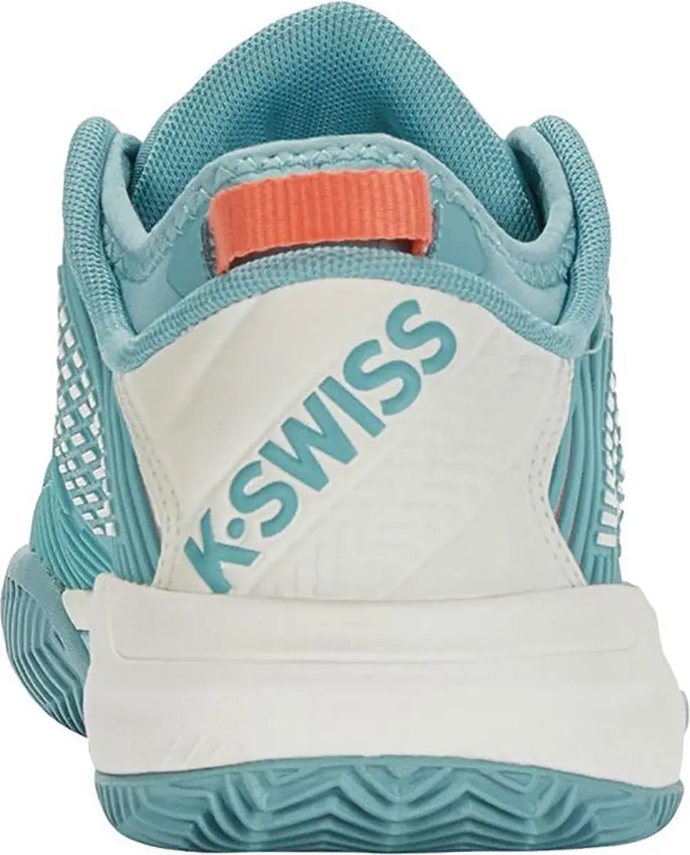 K-Swiss Hypercourt Supreme HB Gravel Tennisschoenen - afbeelding 4 van 6