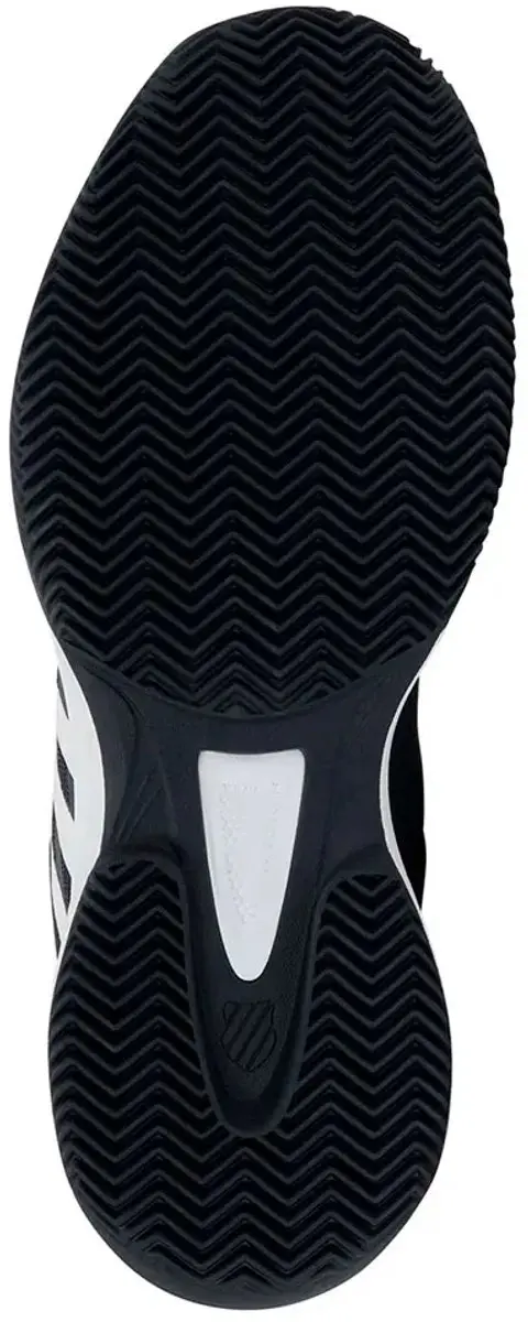 K-Swiss Court Express 2 Tennisschoenen - 41.5 - afbeelding 2 van 5