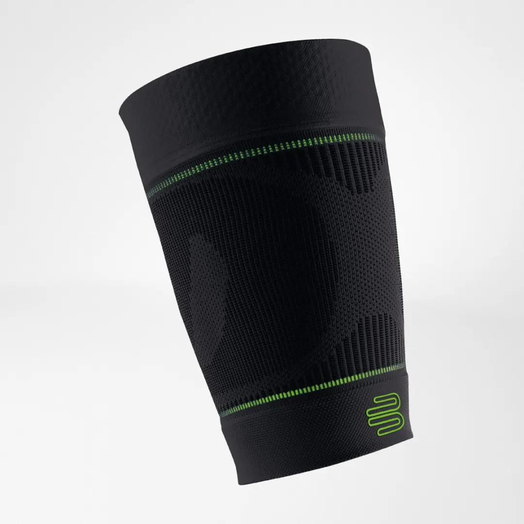 Bauerfeind Sports Compressiesleeve Bovenbeen - Maat S - afbeelding 2 van 6
