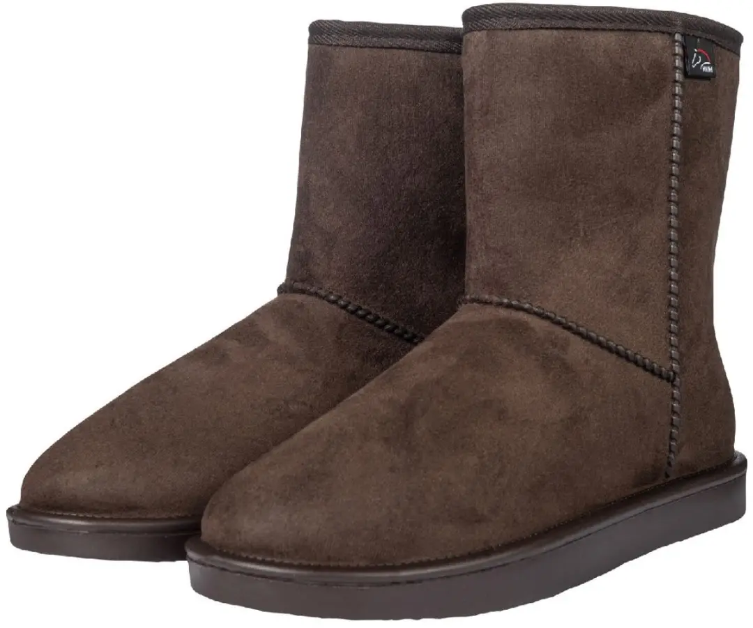 HKM Allweather Davos Waterproof Paardrijlaarzen