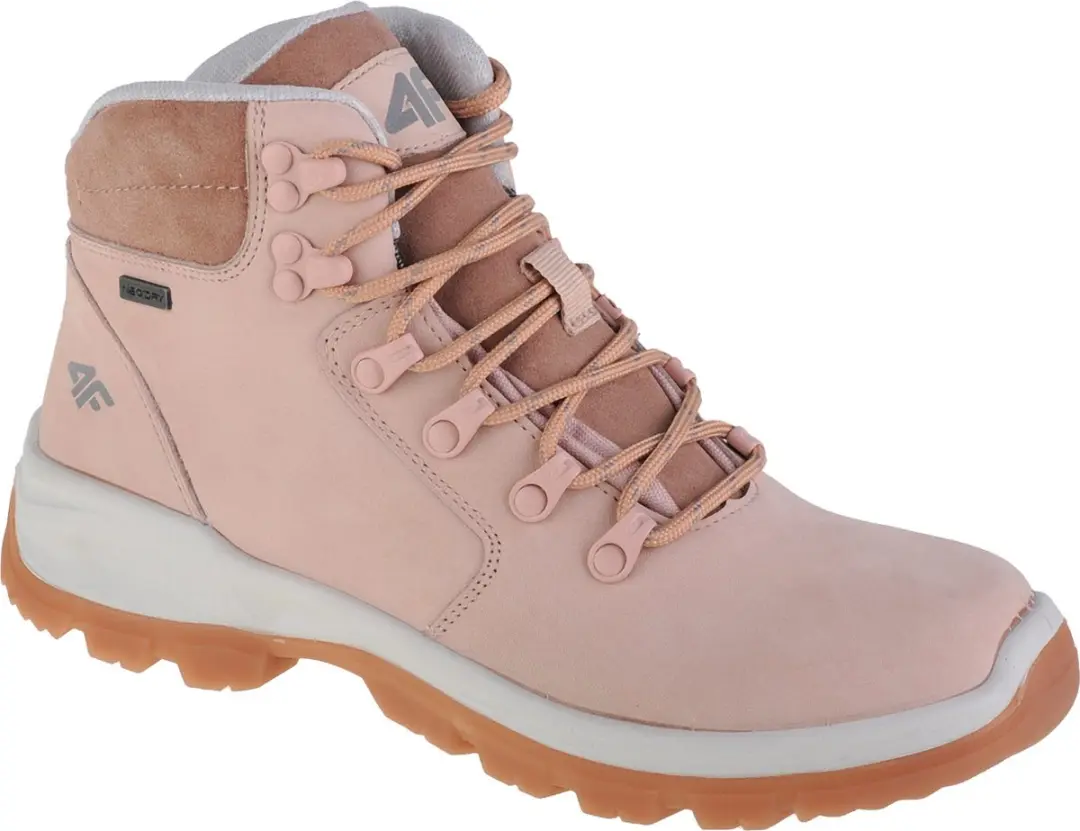 4F Women's Trek Trekkingschoenen