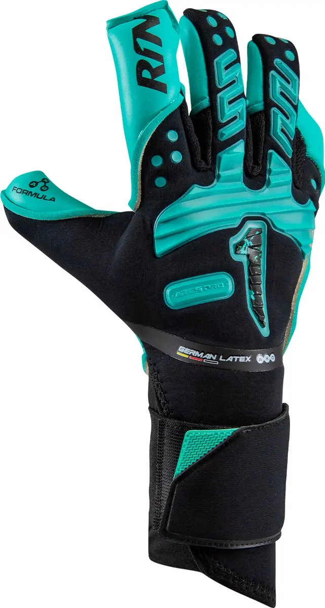 Rinat Aries Pro keepershandschoenen, Maat 11, Voetbal, Keepers
