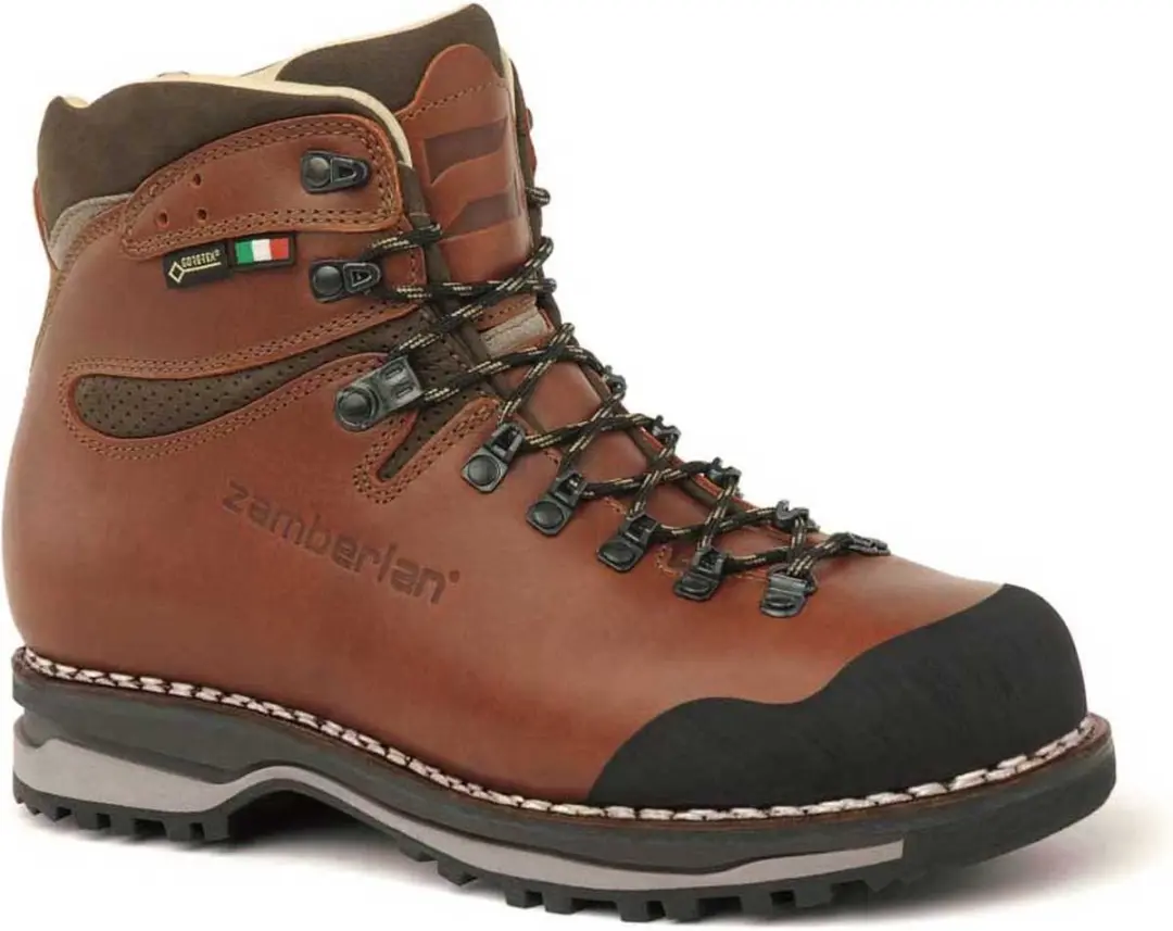 Zamberlan 1025 Tofane Nw Goretex Rr Wandelschoenen Groen EU 41 1/2 Man