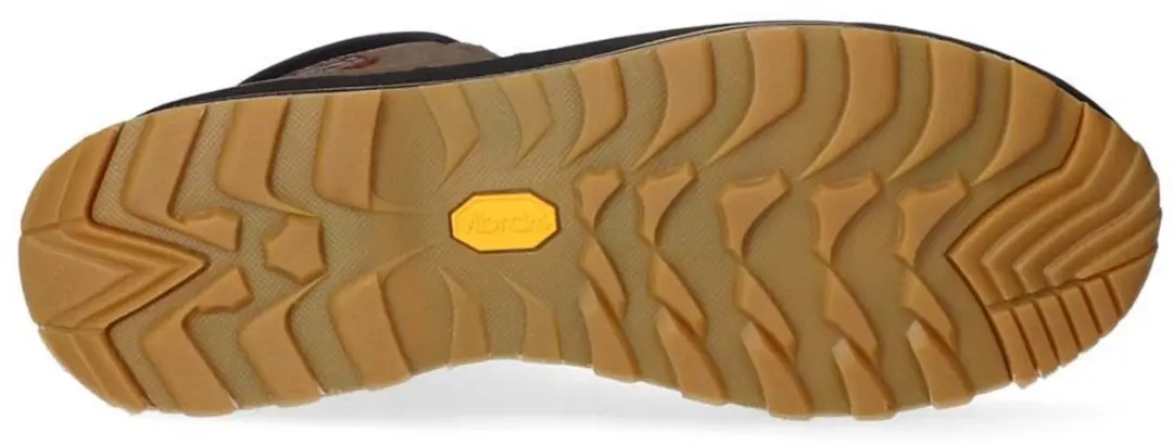 Lomer Mid MTX Wandelschoenen - Bruin - 47 - afbeelding 5 van 6
