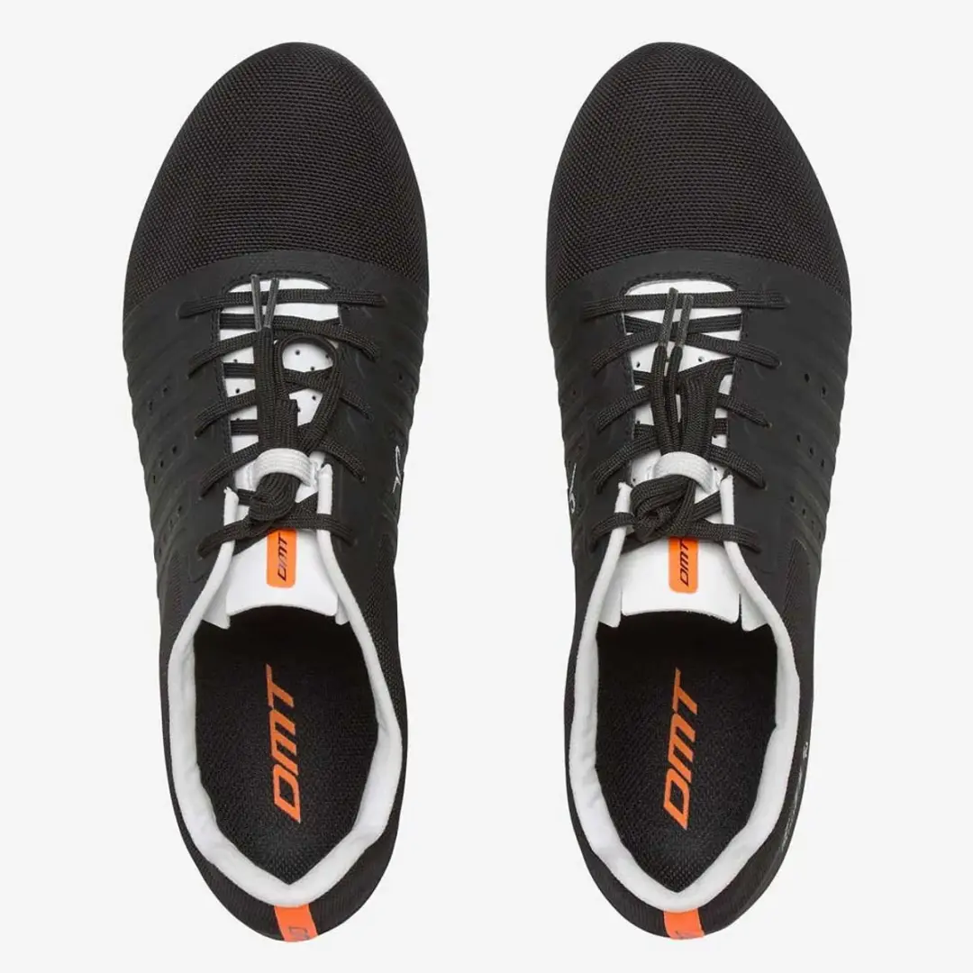 Dmt Kr4 Pj Raceschoenen Zwart EU 40 Man - afbeelding 6 van 6