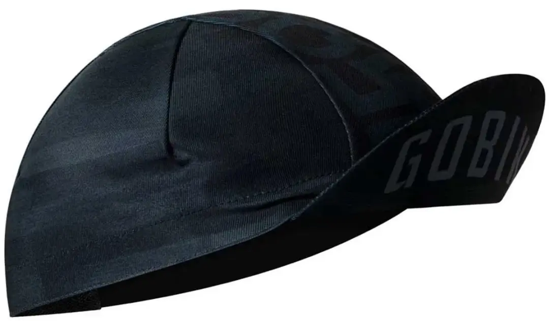 Gobik Vintage Fietspet Unisex - Moonless - afbeelding 3 van 4