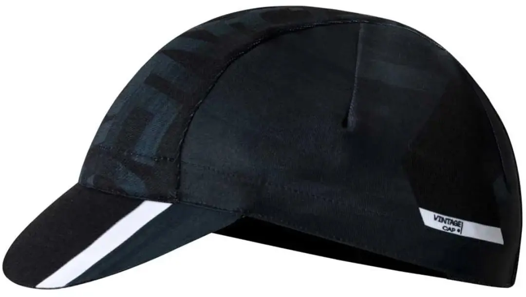 Gobik Vintage Fietspet Unisex - Moonless - afbeelding 4 van 4
