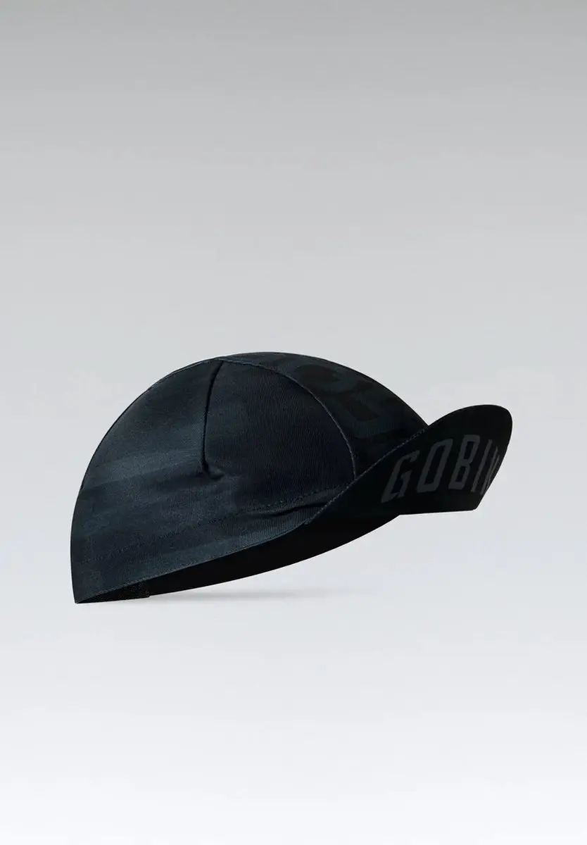 Gobik Vintage Fietspet Unisex - Moonless