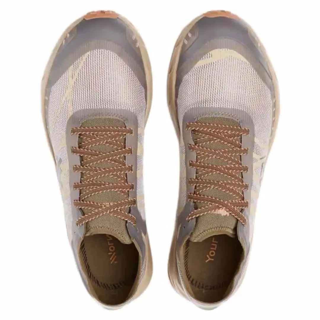 NNormal Kjerag Brut Trailschoenen - afbeelding 4 van 4
