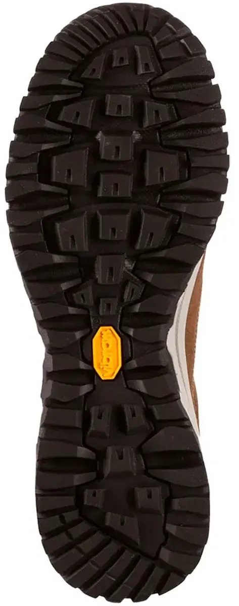 Kilpi Anak Low WP-U Wandelschoenen - Bruin - afbeelding 2 van 4