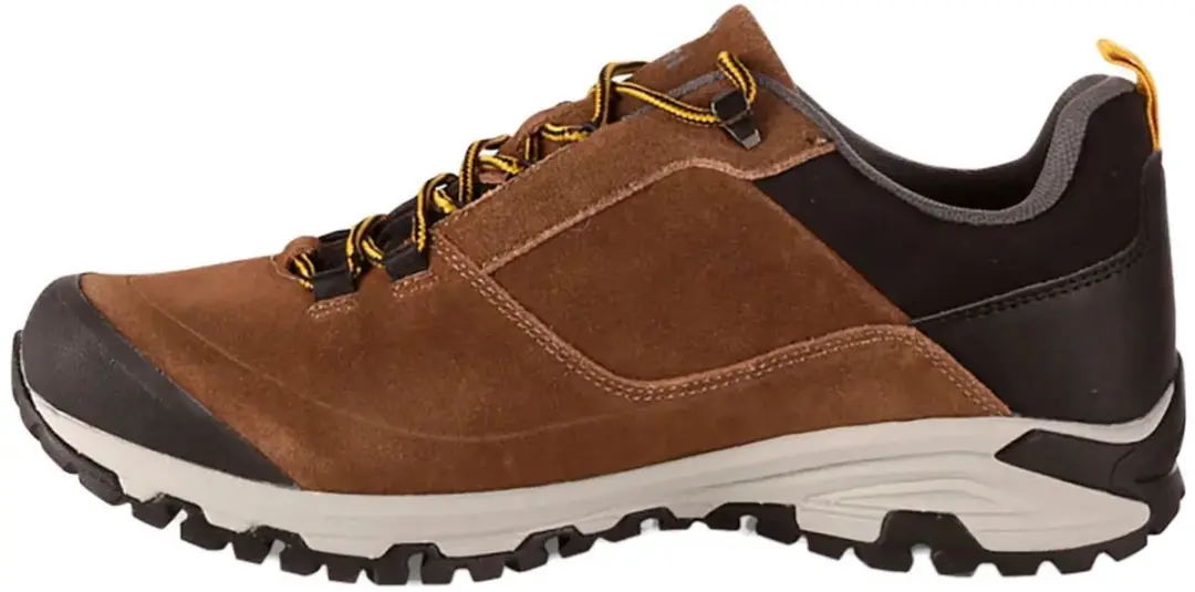 Kilpi Anak Low WP-U Wandelschoenen - Bruin - afbeelding 3 van 4
