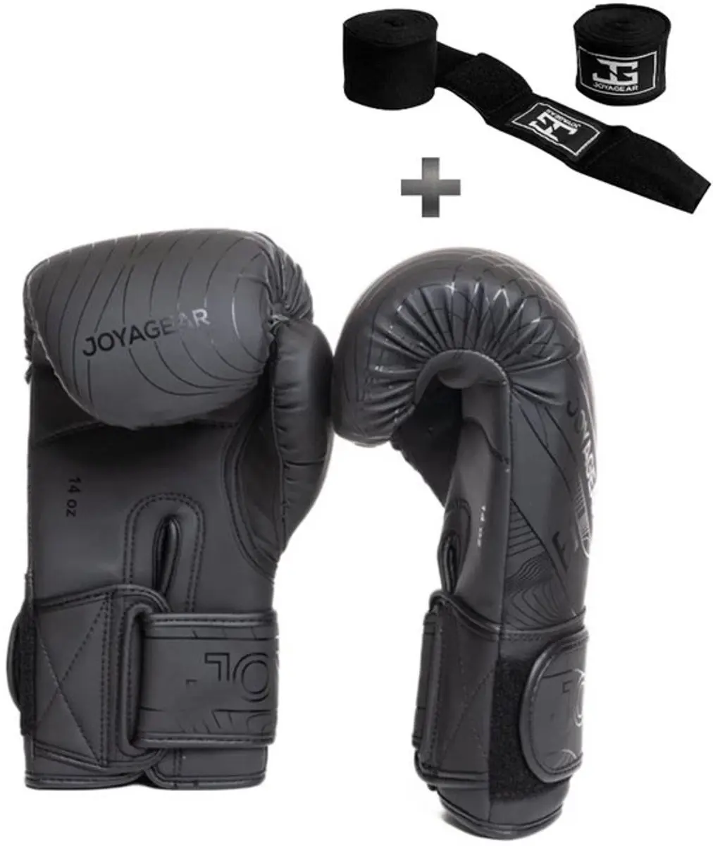 Joya Essential Bokshandschoenen 10 oz