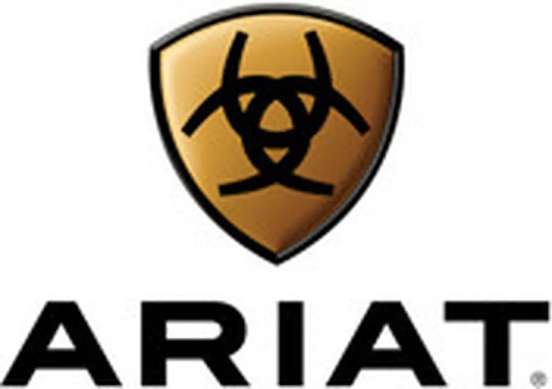 Ariat Heritage Contour Leren Chaps