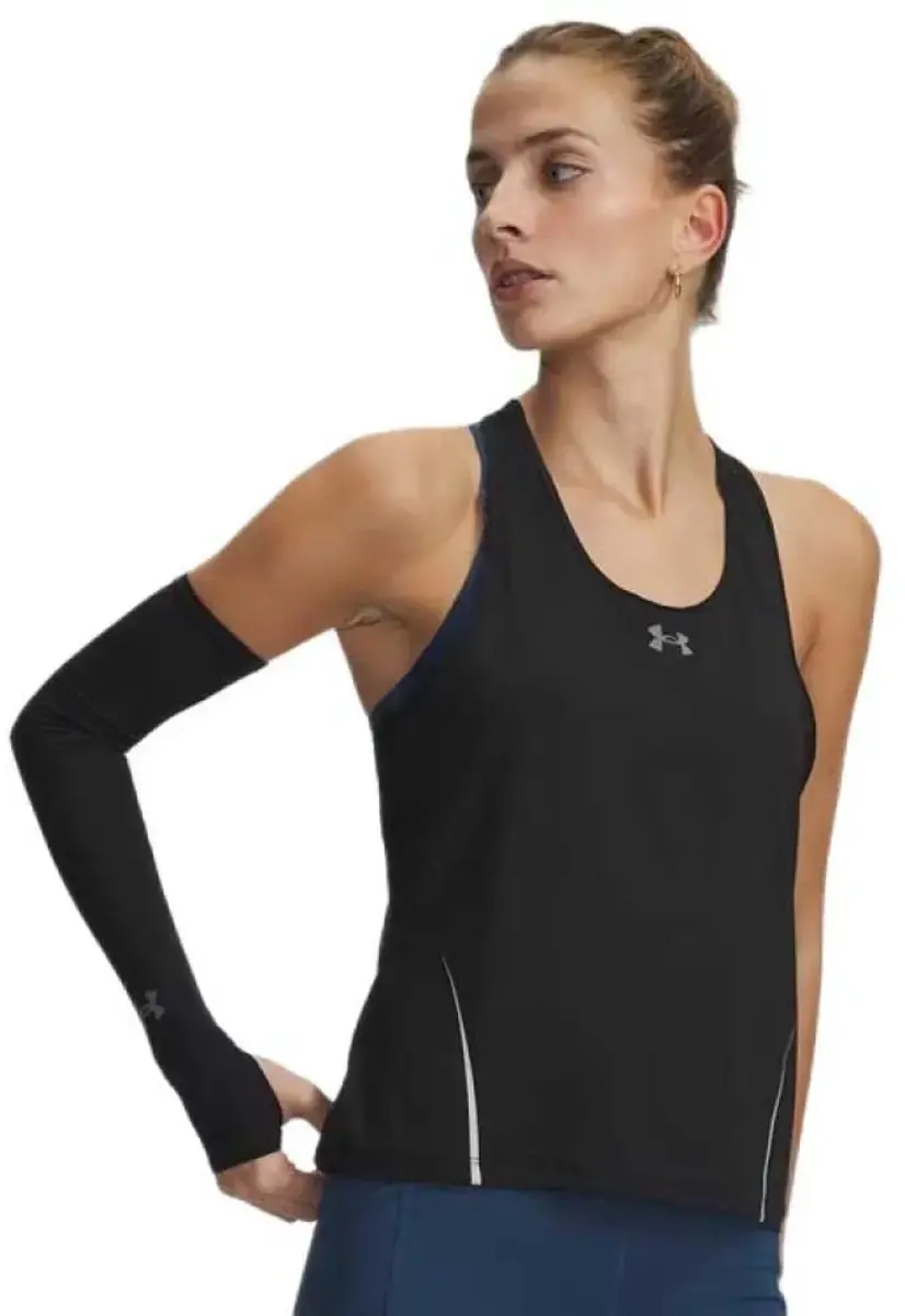 Under Armour Velociti Pro Dames Tanktop