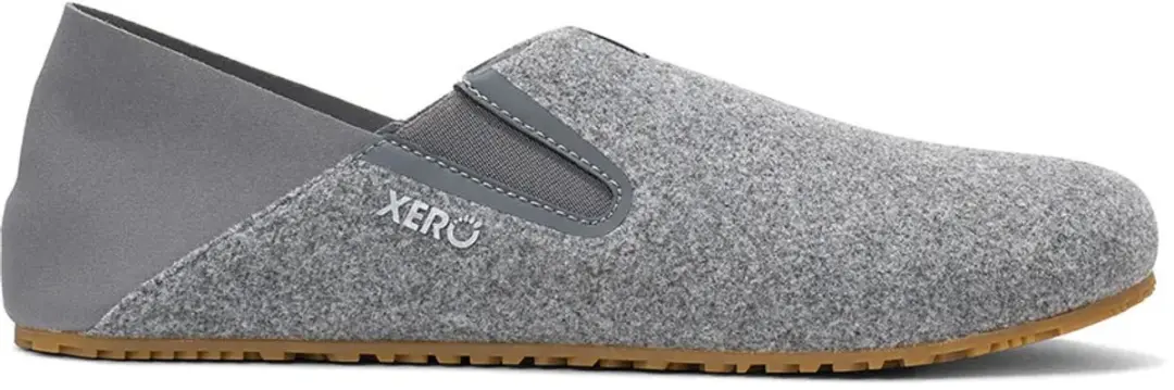 Xero Shoes Pagosa Wandelschoenen Grijs EU 44 Man