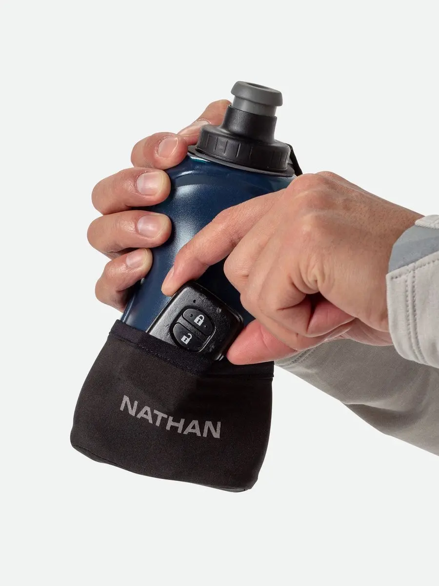 Nathan QuickSqueeze Lite Handheld Drinkfles - 532ml - afbeelding 2 van 6