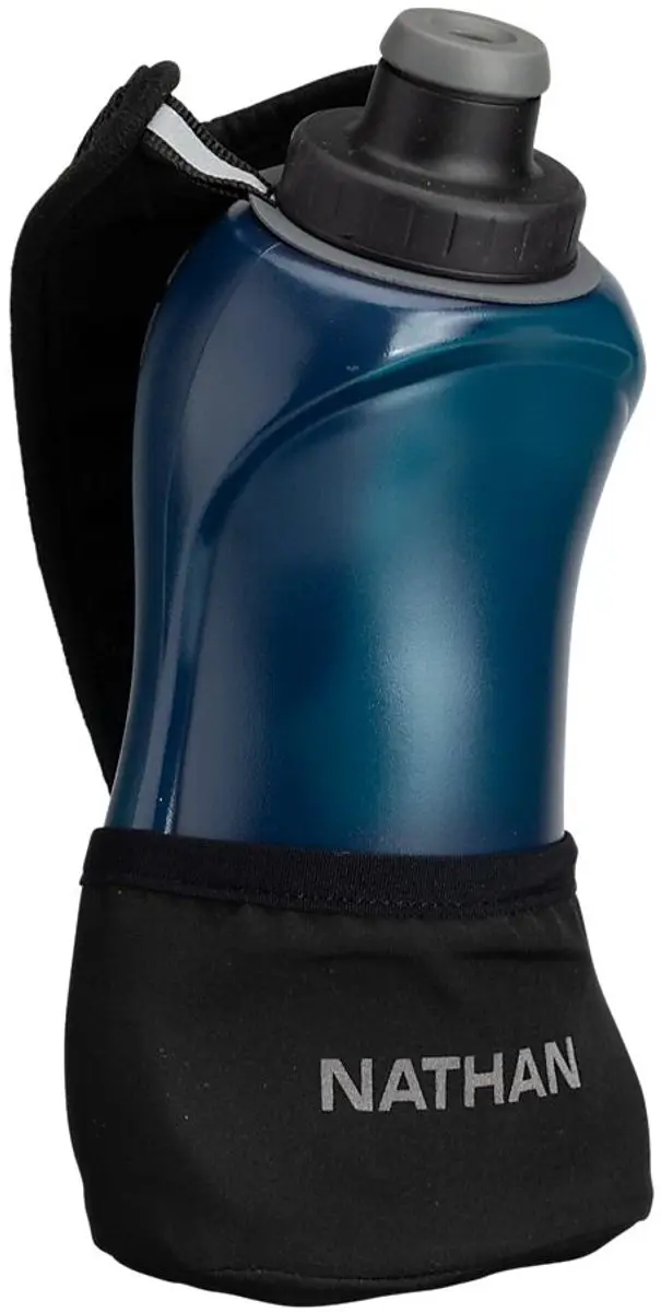 Nathan QuickSqueeze Lite Handheld Drinkfles