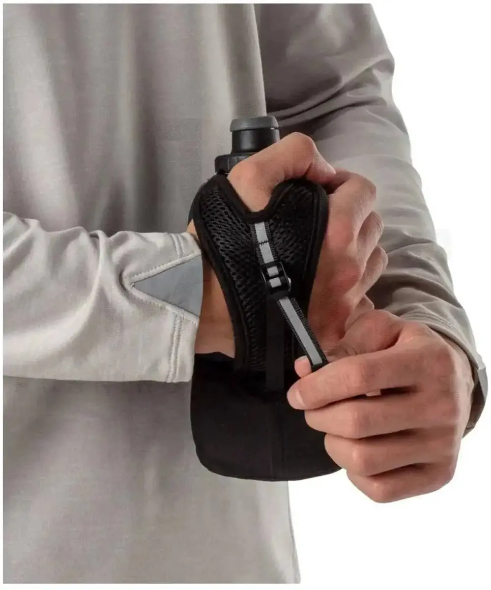 Nathan QuickSqueeze Lite Handheld Drinkfles - 532ml - afbeelding 4 van 6