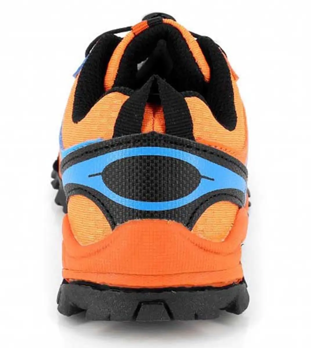 KIMBERFEEL Gokart Wandelschoenen - Oranje - EU 36 - afbeelding 5 van 6