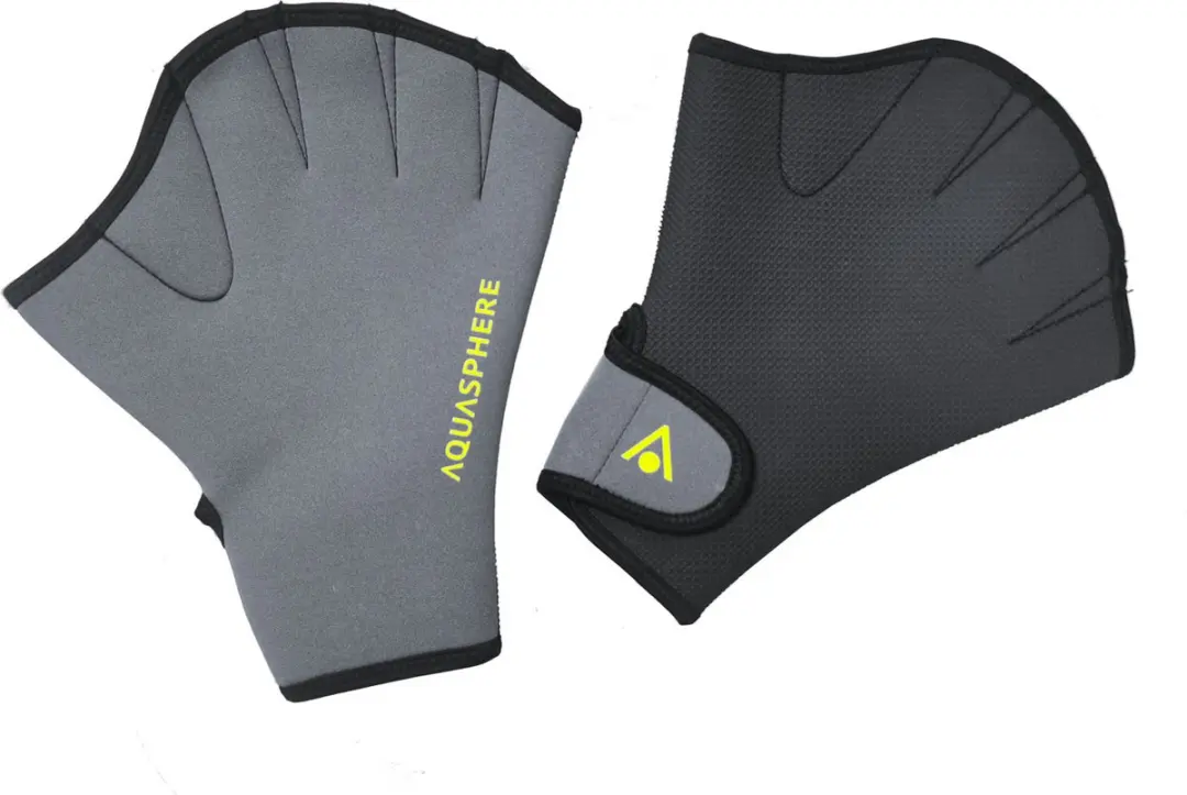Aquasphere Swim Glove