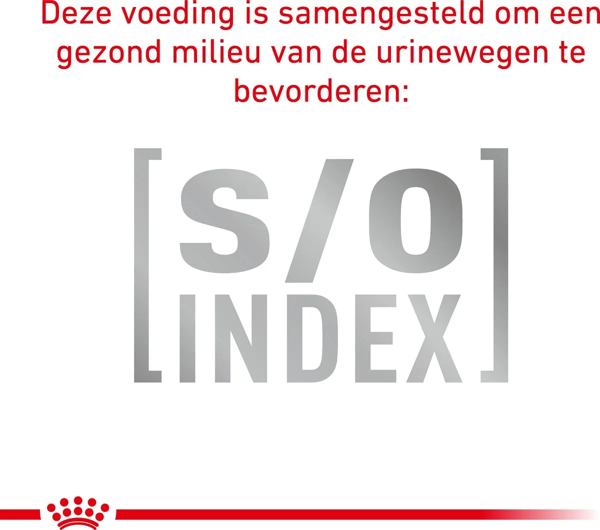 Royal Canin Veterinary Diet Small Dog Senior Consult Mature - Hondenvoer - 1.5 kg