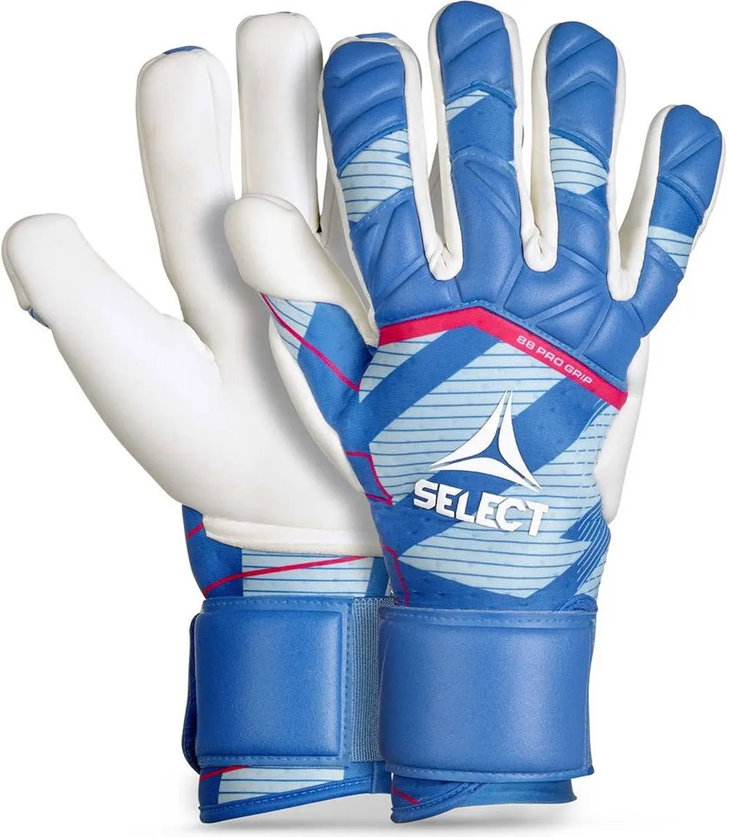 Select 88 Pro Grip V25 Keepershandschoenen