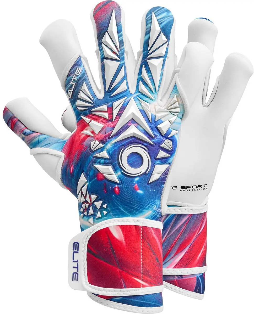 Elite Sport Quartz Keepershandschoenen