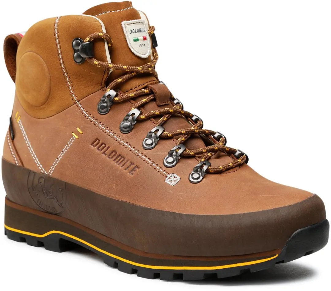 Dolomite M's Dhaulagiri GTX