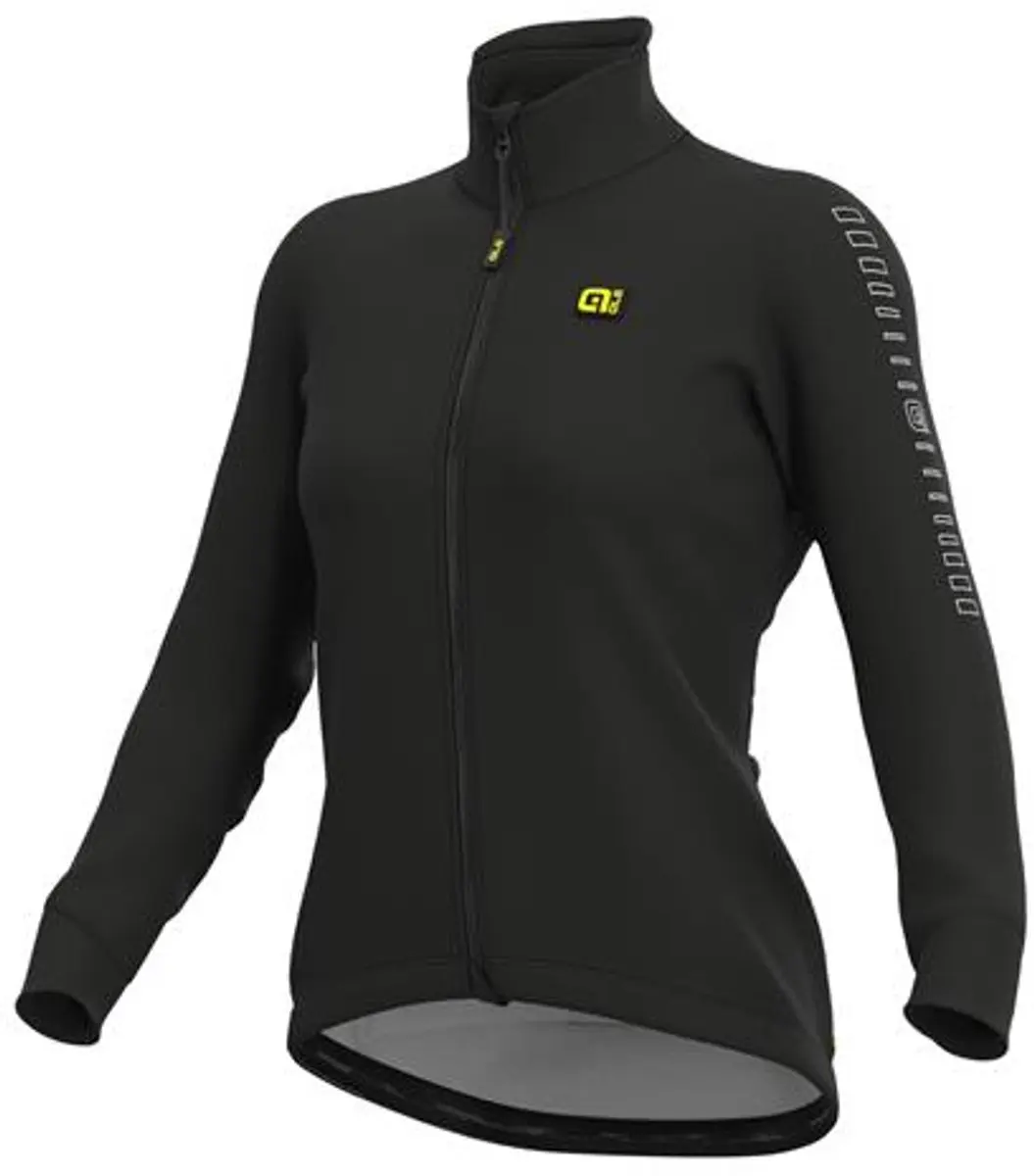 Ale Dames Fietsjas Solid Fondo