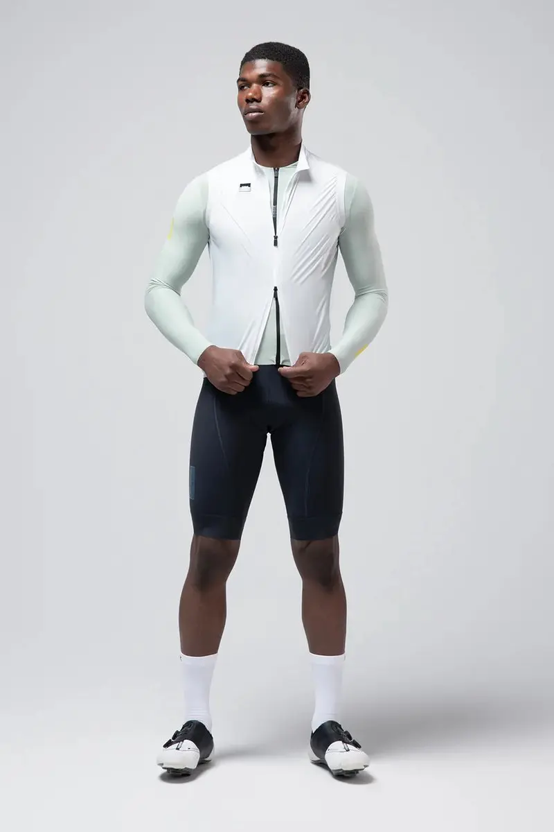 Gobik Vector 2.0 Bodywarmer - Wit - afbeelding 3 van 6
