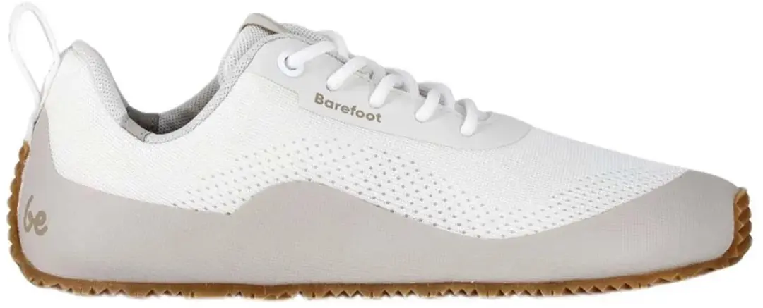 Be Lenka Trailair Barefoot Wandelschoenen Wit EU 41 Man