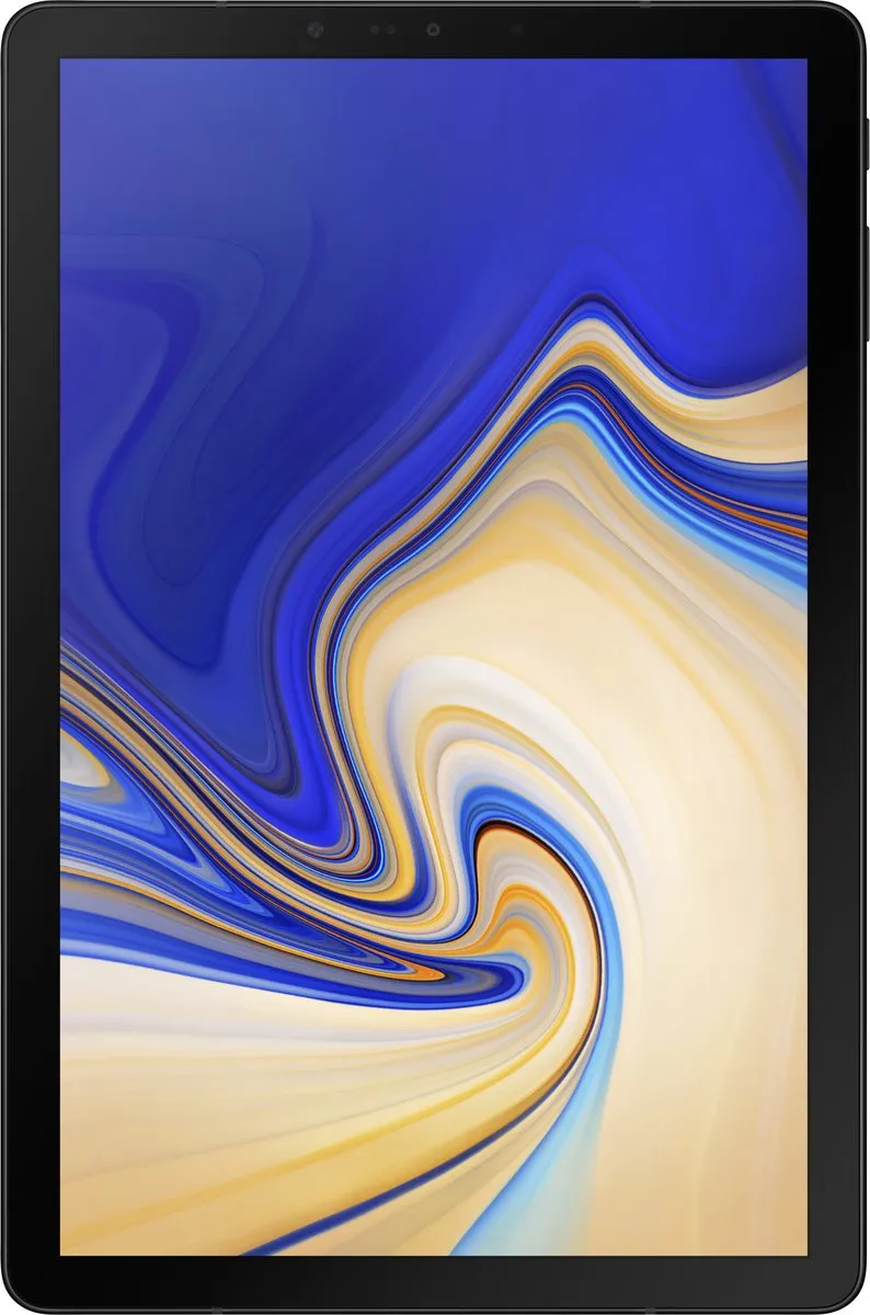 Samsung Galaxy Tab S4 SM-T835 10.5 inch Tablet