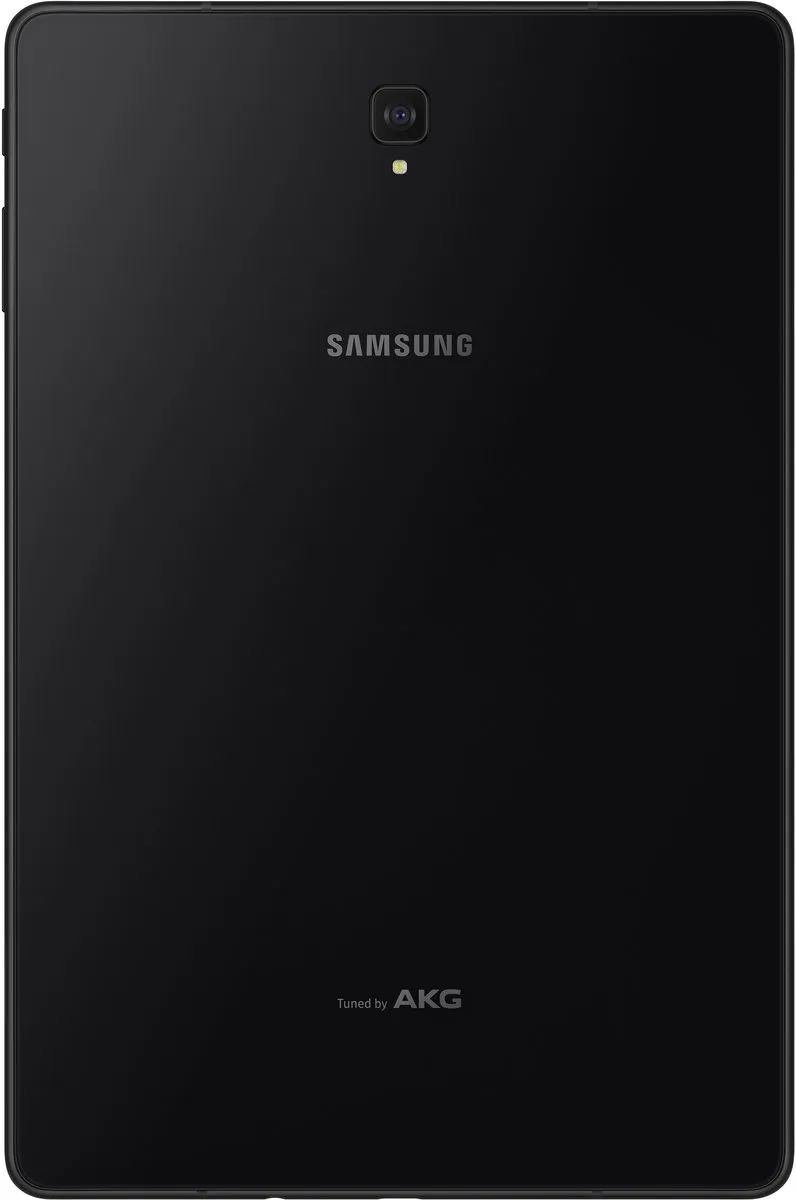 Samsung Galaxy Tab S4 SM-T835 10.5 inch Tablet - 64GB - Zwart