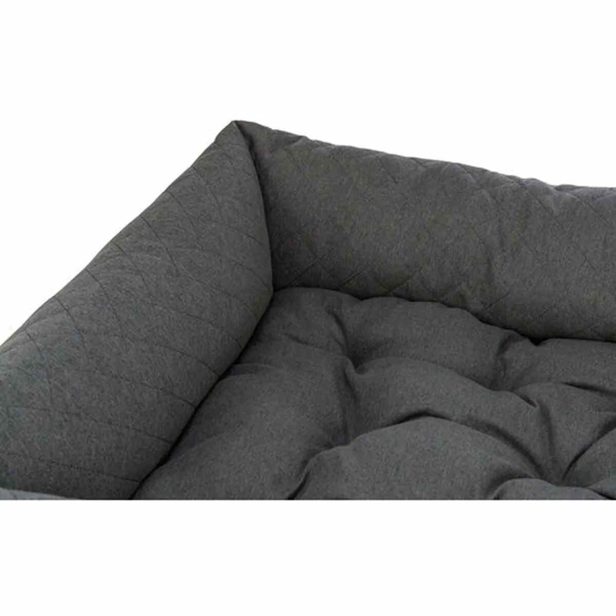 Trixie Hondenmand Caliente Donkergrijs 60x50cm - afbeelding 6 van 6