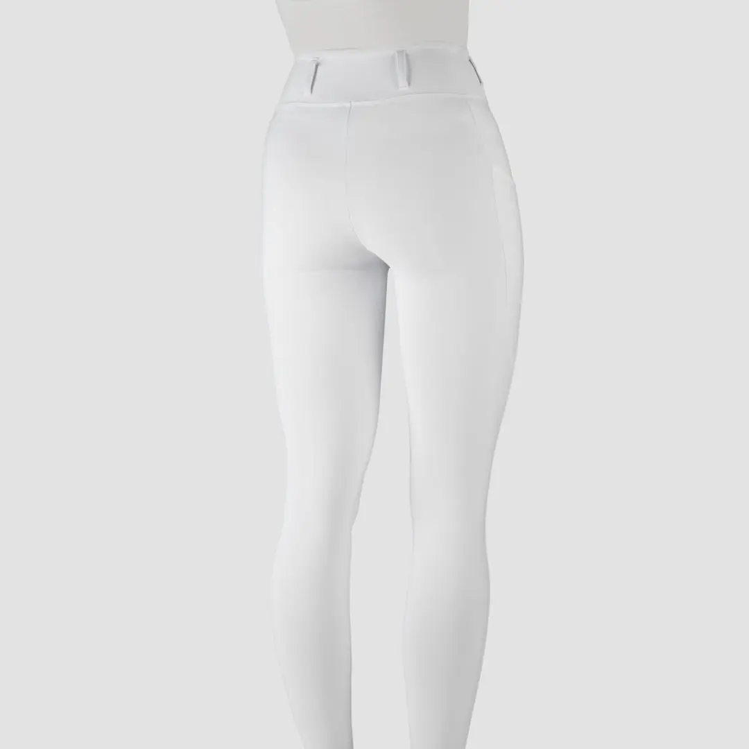 Rijlegging Perfection Dames/Junior