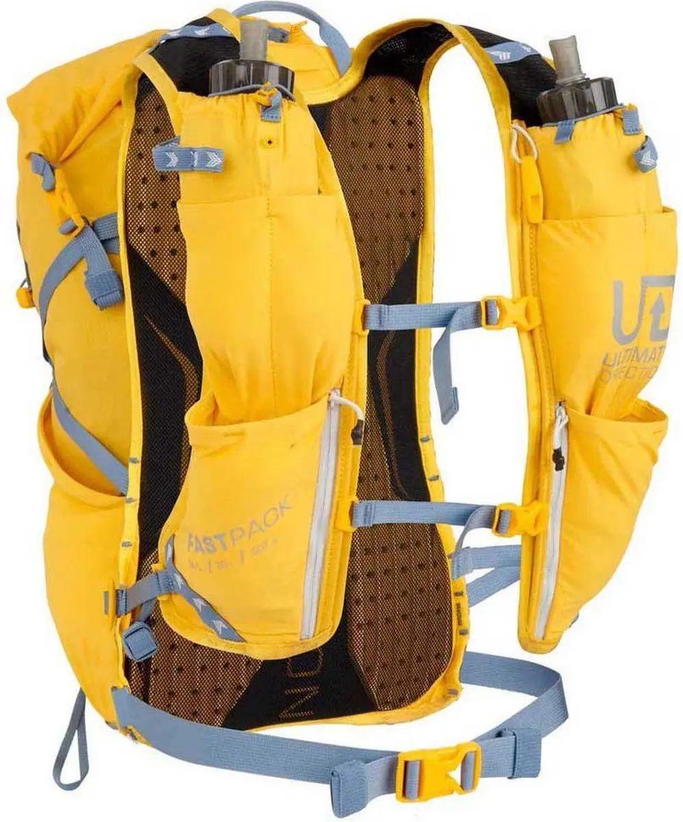 Ultimate Direction Fastpack 20 Rugzak - 23 Liter - afbeelding 2 van 6