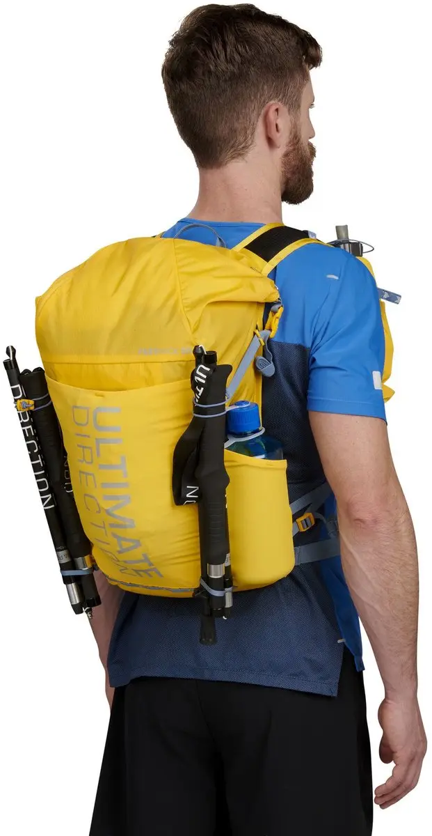 Ultimate Direction Fastpack 20 Rugzak - 23 Liter - afbeelding 5 van 6