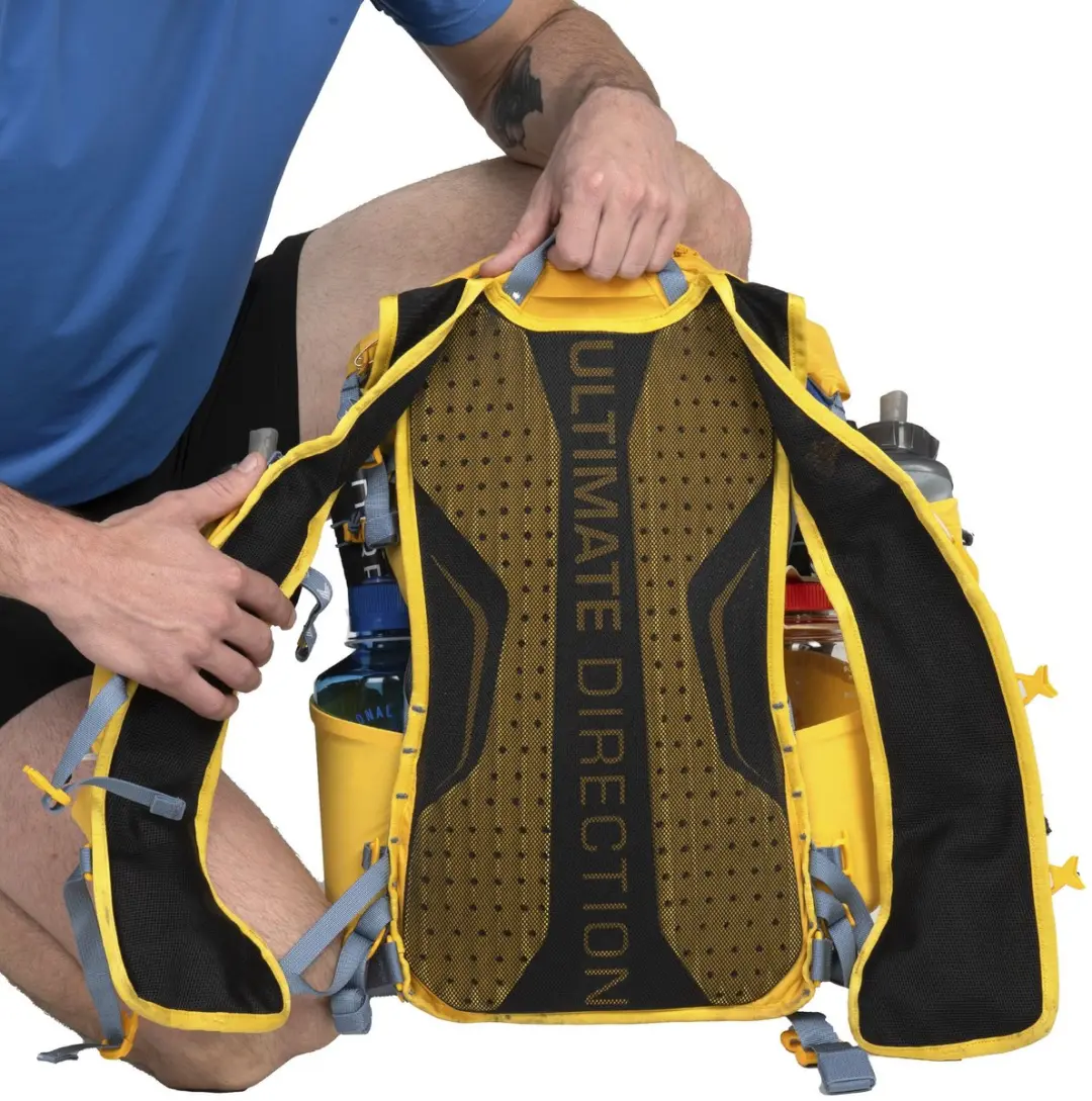 Ultimate Direction Fastpack 20 Rugzak - 23 Liter - afbeelding 4 van 6