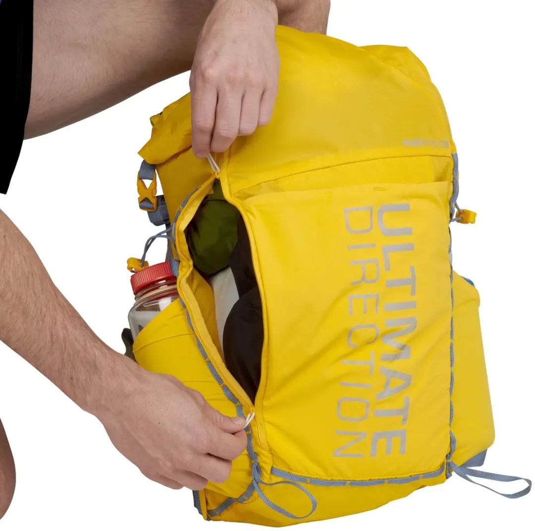 Ultimate Direction Fastpack 20 Rugzak - 23 Liter - afbeelding 6 van 6