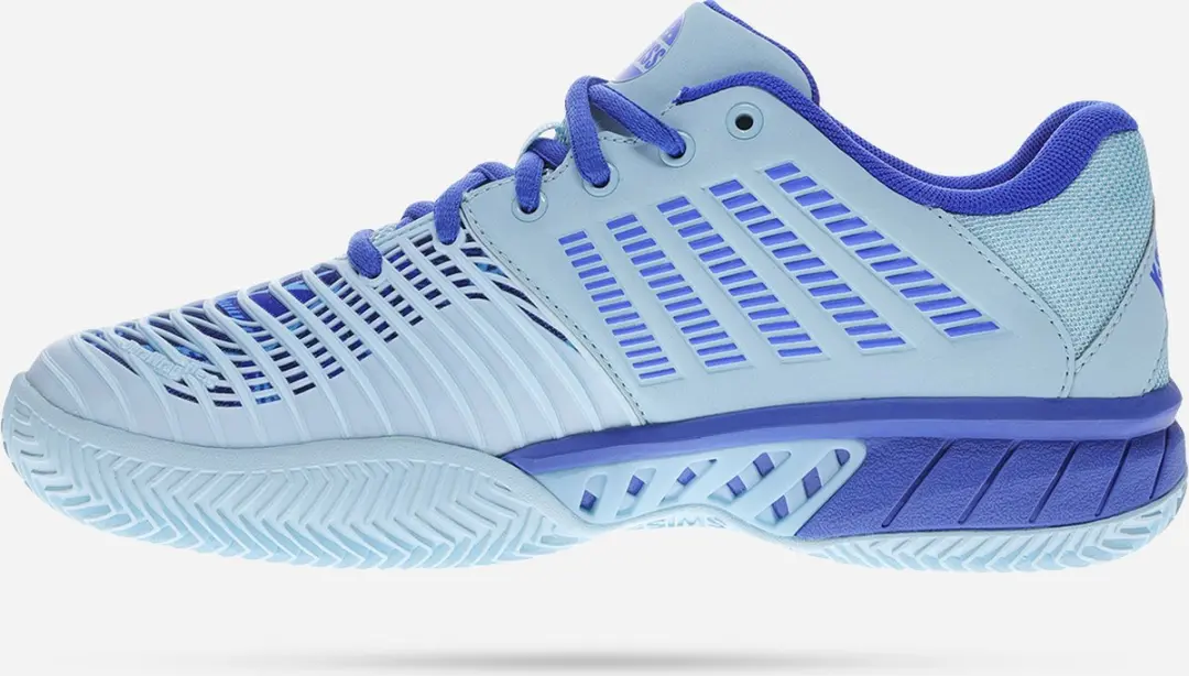 K-Swiss Expert Light 3 HB Padel - Dames - Maat 38 - afbeelding 2 van 6