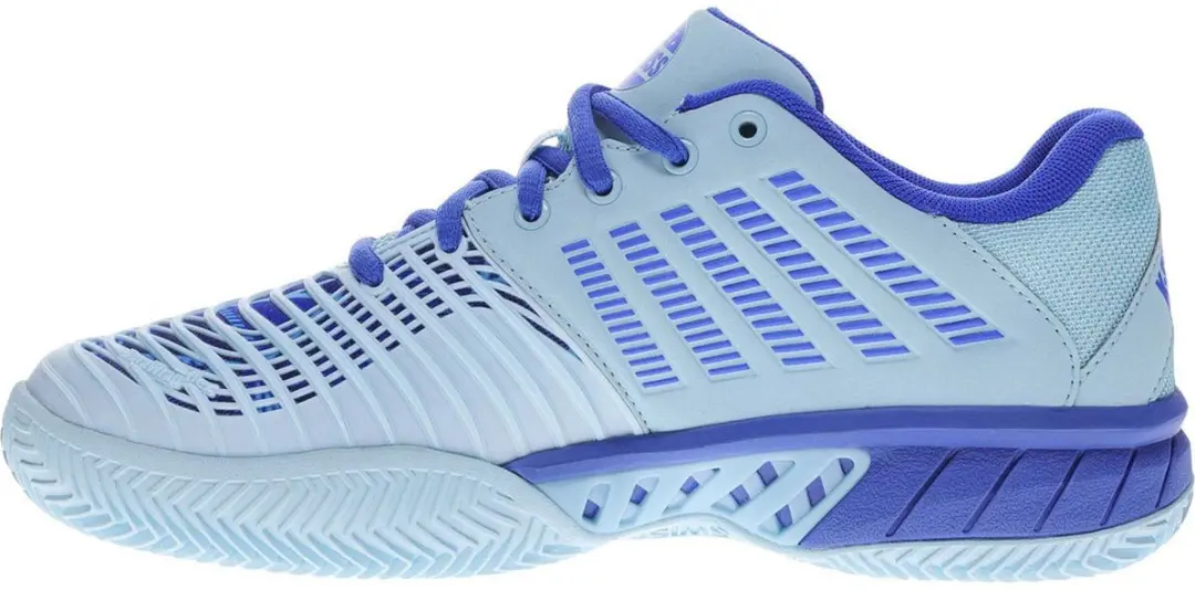 K-Swiss Expert Light 3 HB Padel - Dames - Maat 38 - afbeelding 4 van 6