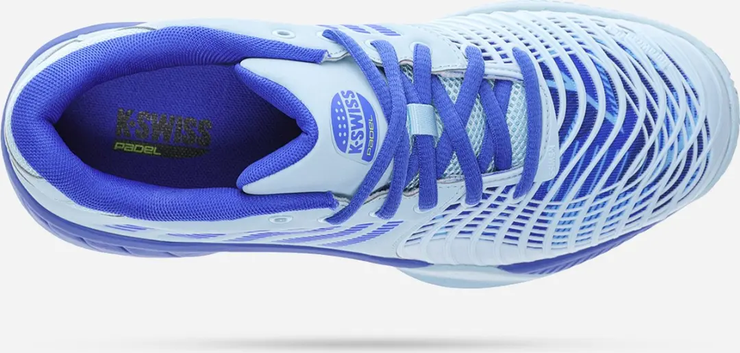 K-Swiss Expert Light 3 HB Padel - Dames - Maat 38 - afbeelding 5 van 6